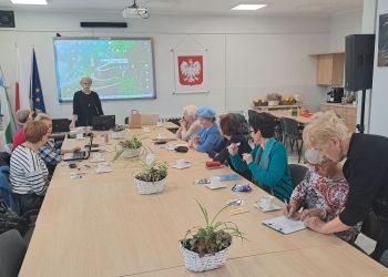 LUTW w Lądku bliżej natury