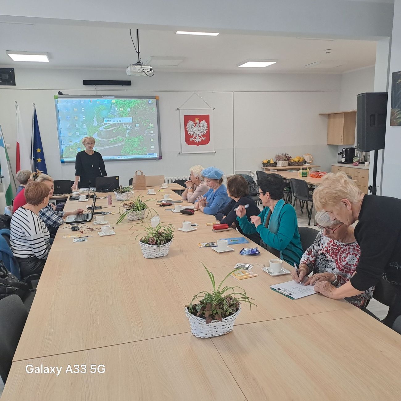 LUTW w Lądku bliżej natury