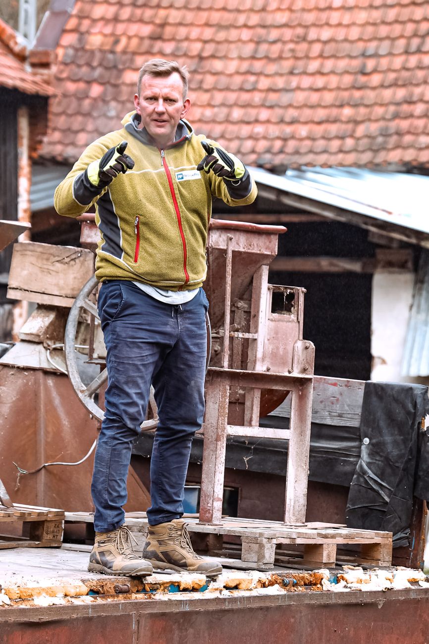 Kolejny transport darów trafił do poszkodowanych przez powódź