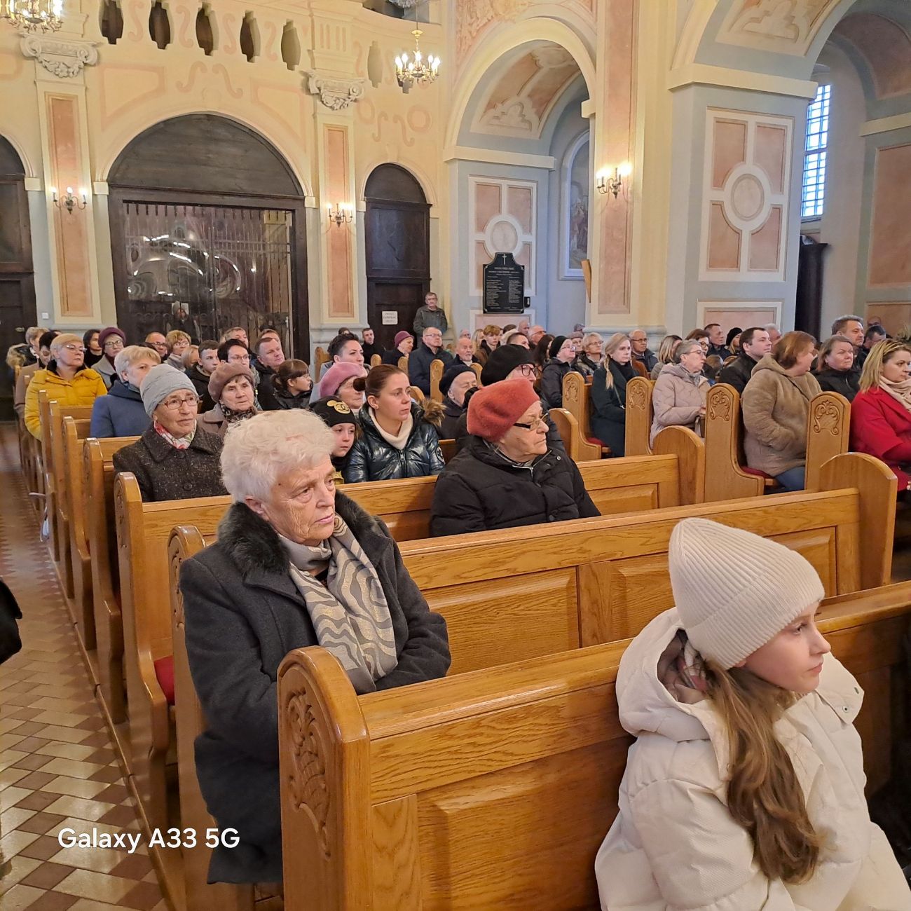 Patriotycznie w Lądku