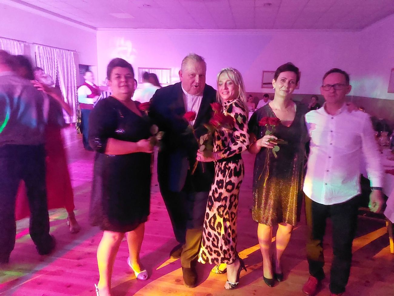 Michałki zaprosiły na andrzejki. Zobacz zdjęcia z imprezy