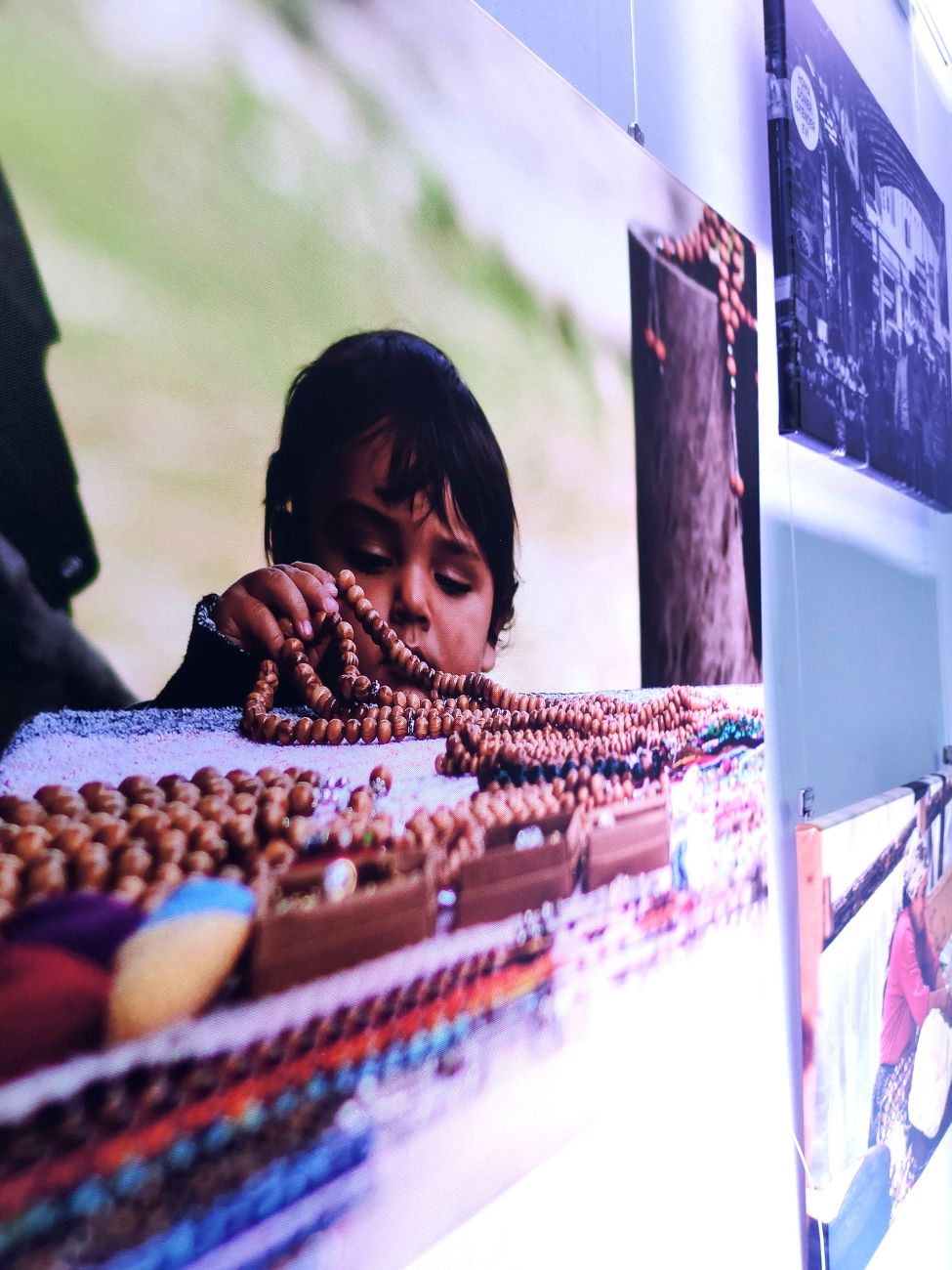 Barwy Turcji. Zobacz wystawę zdjęć Natalii Rosiak