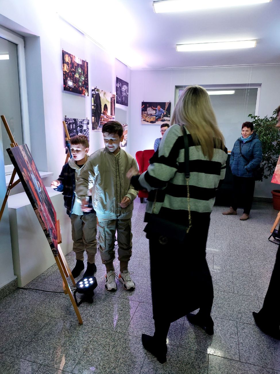 Barwy Turcji. Zobacz wystawę zdjęć Natalii Rosiak