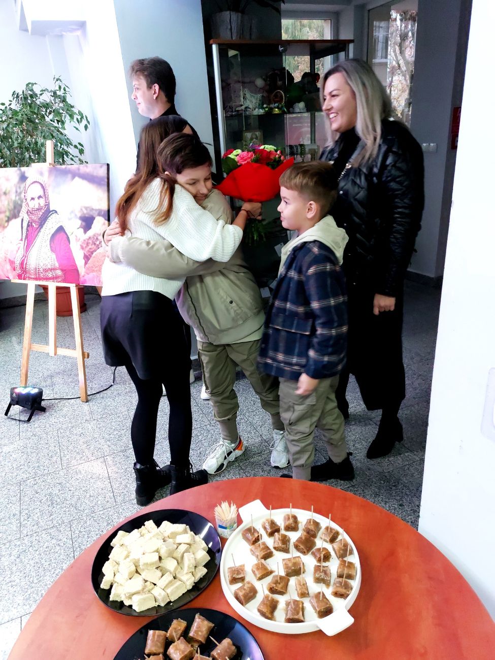 Barwy Turcji. Zobacz wystawę zdjęć Natalii Rosiak