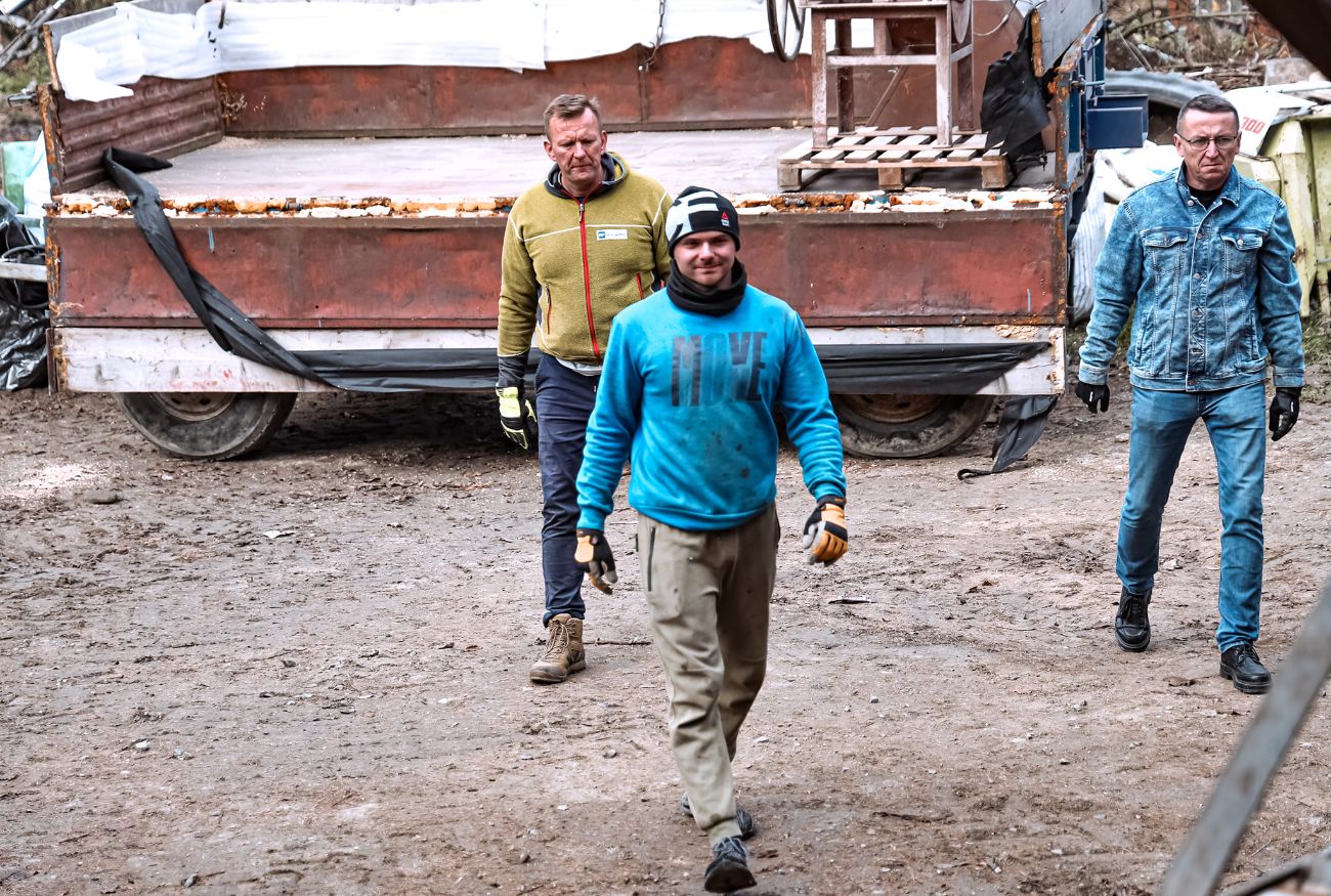 Kolejny transport darów trafił do poszkodowanych przez powódź