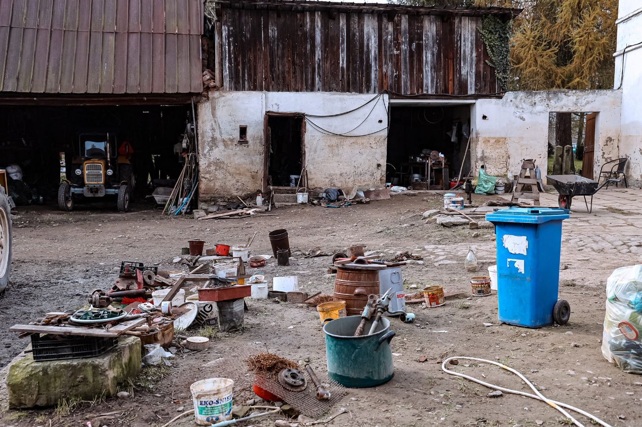 Kolejny transport darów trafił do poszkodowanych przez powódź
