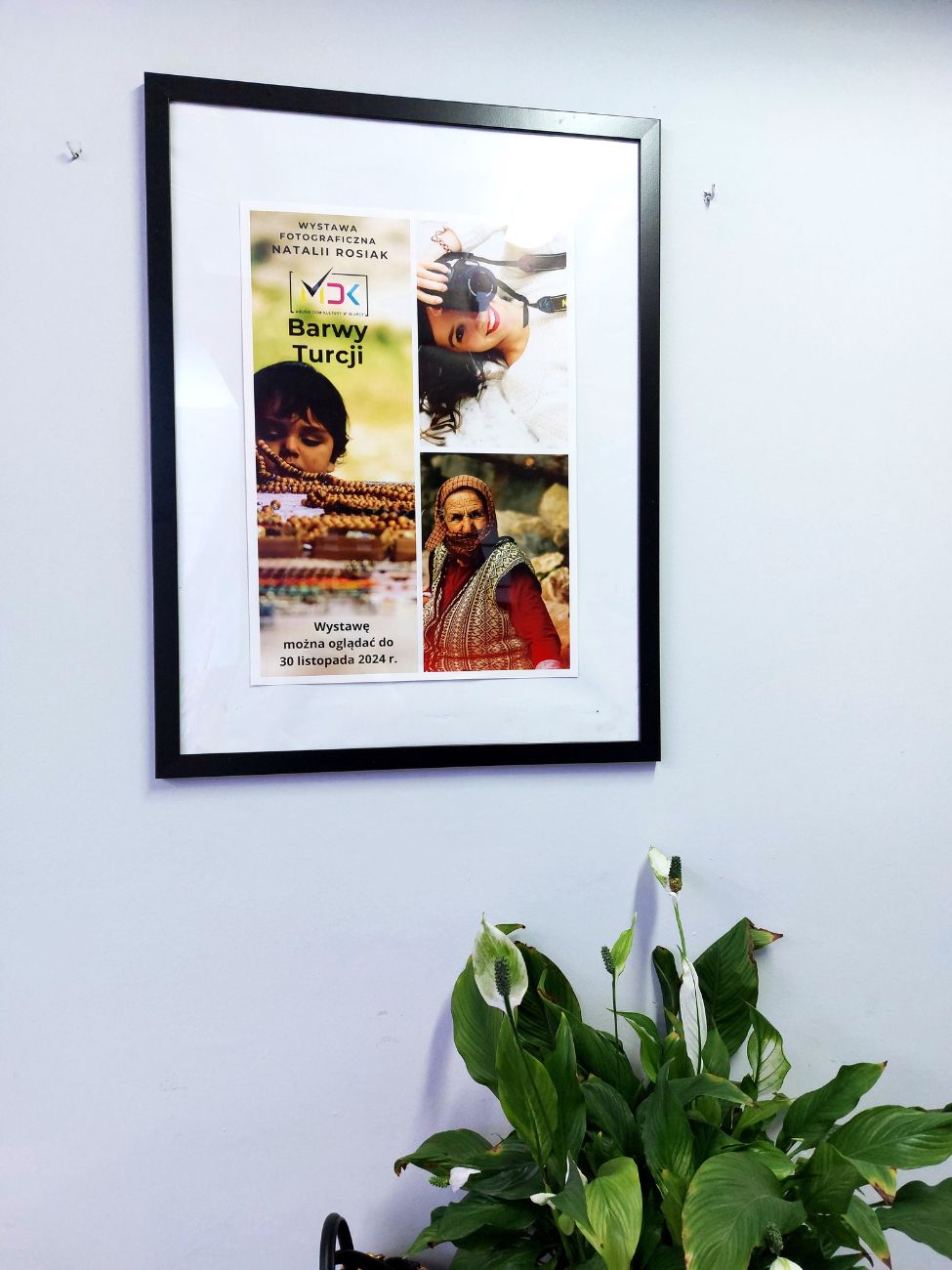 Barwy Turcji. Zobacz wystawę zdjęć Natalii Rosiak