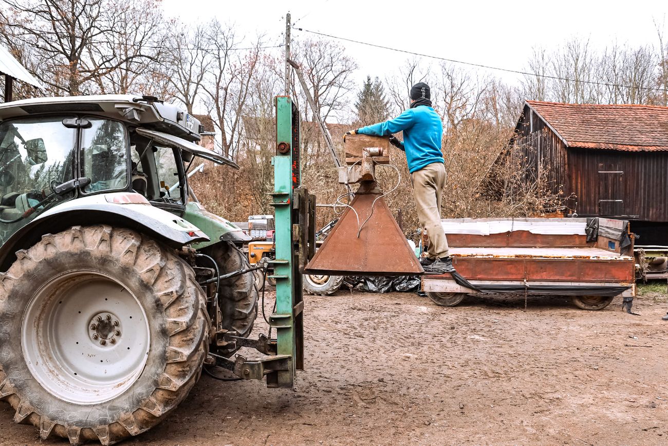 Kolejny transport darów trafił do poszkodowanych przez powódź