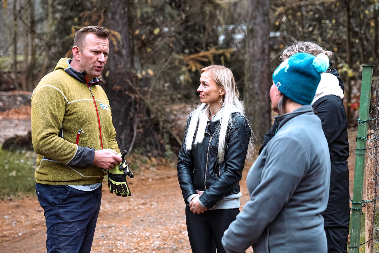 Kolejny transport darów trafił do poszkodowanych przez powódź