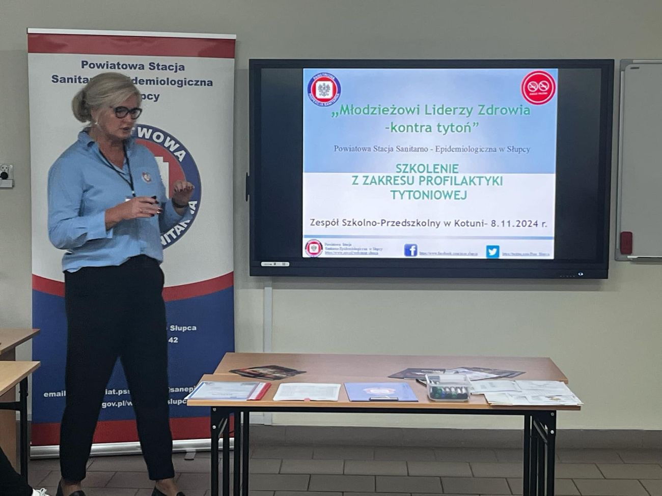 O profilaktyce w Kotuni