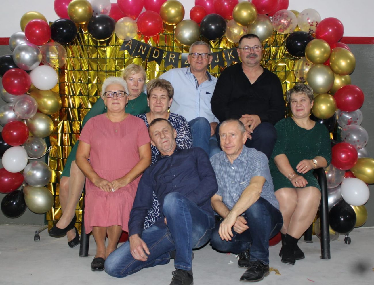 Drążna: Andrzejki z KGW. Zobacz zdjęcia