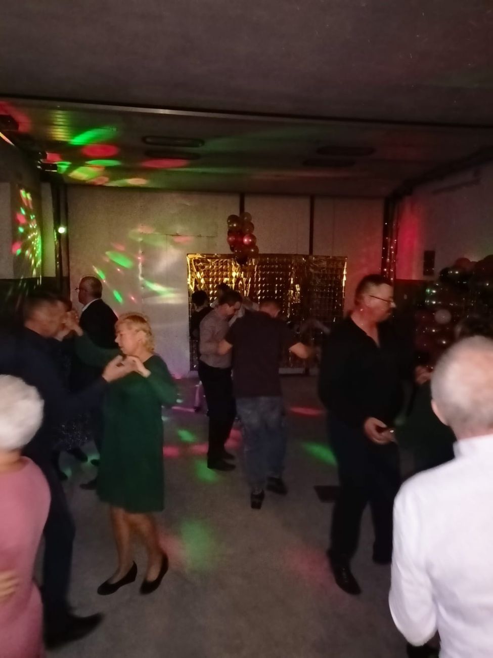 Drążna: Andrzejki z KGW. Zobacz zdjęcia