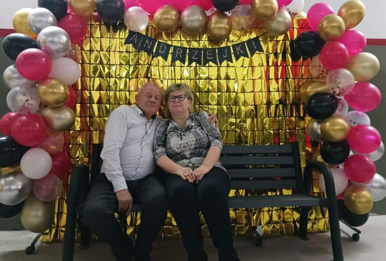 Drążna: Andrzejki z KGW. Zobacz zdjęcia