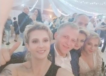 Zagrali dla Basi Wilczewskiej