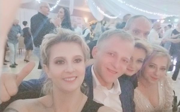 Zagrali dla Basi Wilczewskiej