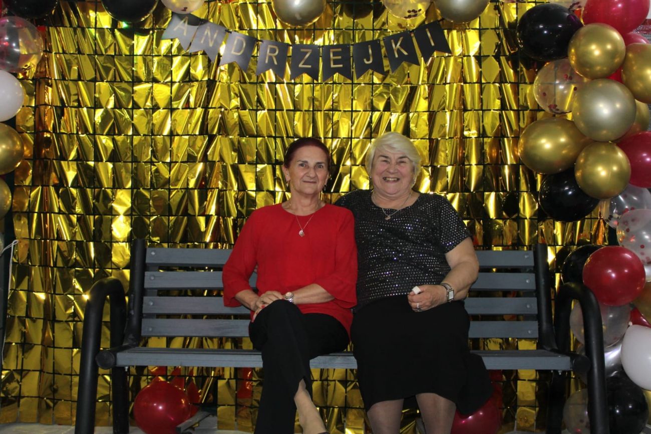 Drążna: Andrzejki z KGW. Zobacz zdjęcia