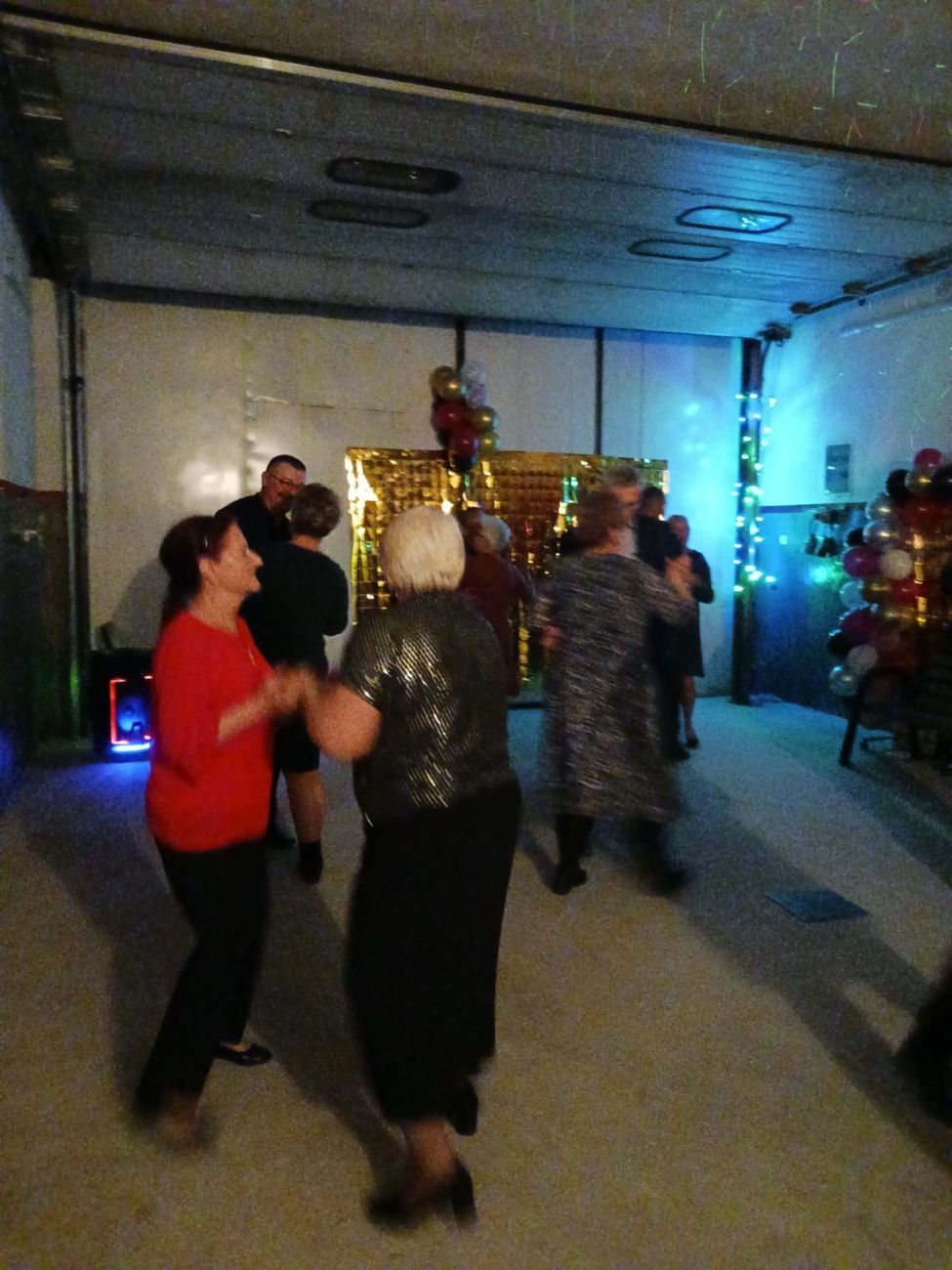 Drążna: Andrzejki z KGW. Zobacz zdjęcia