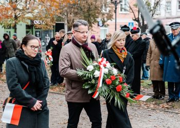 Święto Niepodległości w Słupcy. Zobacz zdjęcia