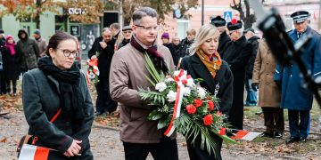 Święto Niepodległości w Słupcy. Zobacz zdjęcia