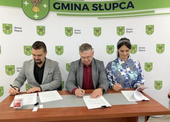 Gmina Słupca wyda 3 miliony na śmieci