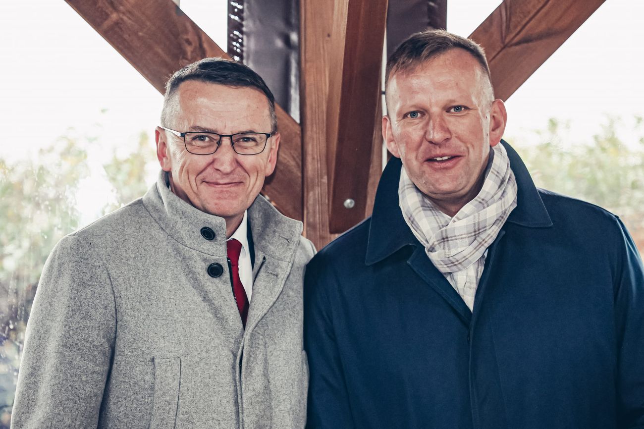 To już tradycja. Kolejne bażanty i kuropatwy dla kół łowieckich