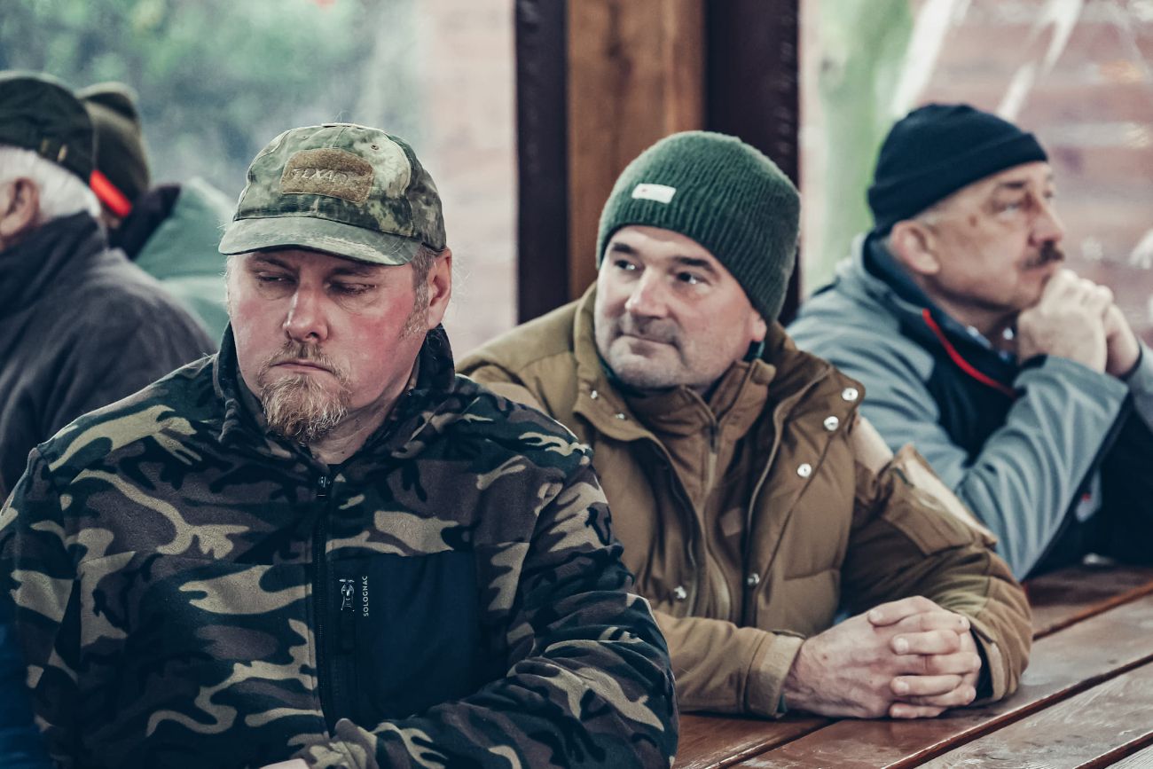 To już tradycja. Kolejne bażanty i kuropatwy dla kół łowieckich