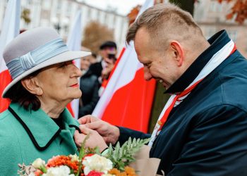 Święto Niepodległości w Słupcy. Zobacz zdjęcia