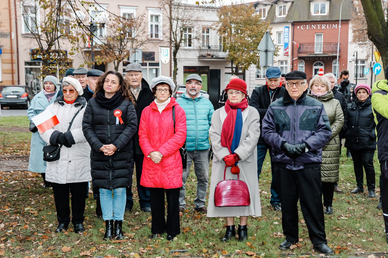 Święto Niepodległości w Słupcy. Zobacz zdjęcia