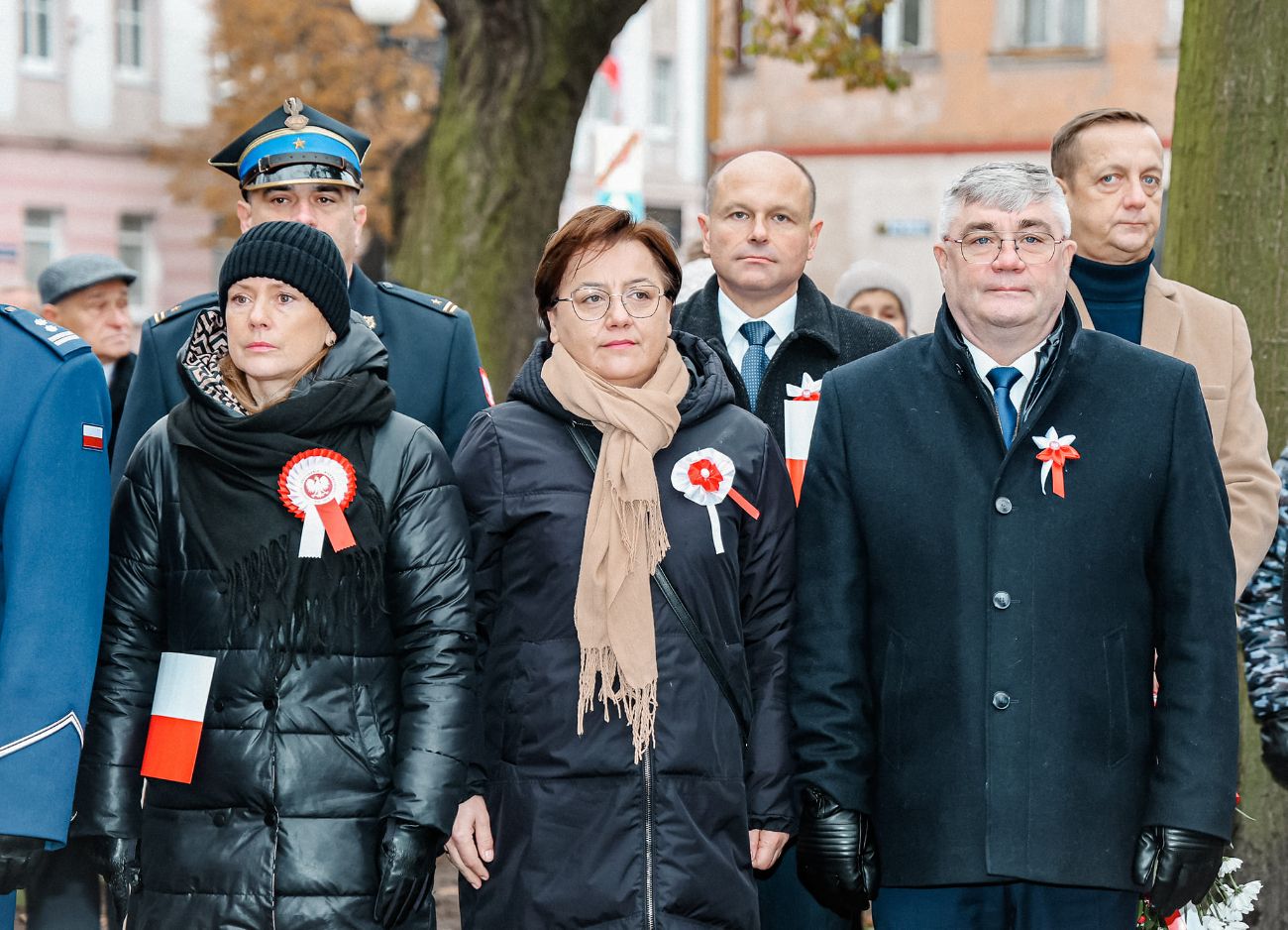 Święto Niepodległości w Słupcy. Zobacz zdjęcia