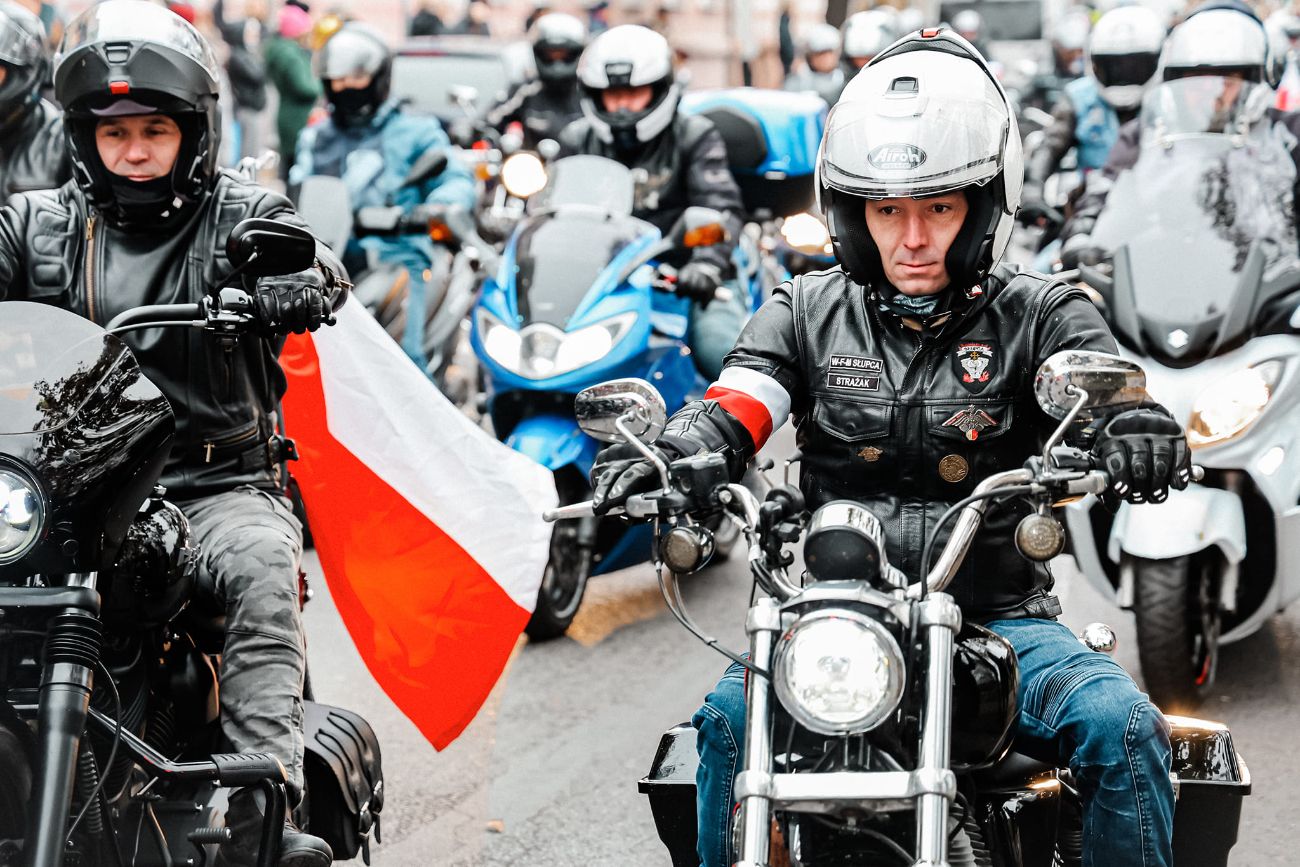 Święto Niepodległości w Słupcy. Zobacz zdjęcia