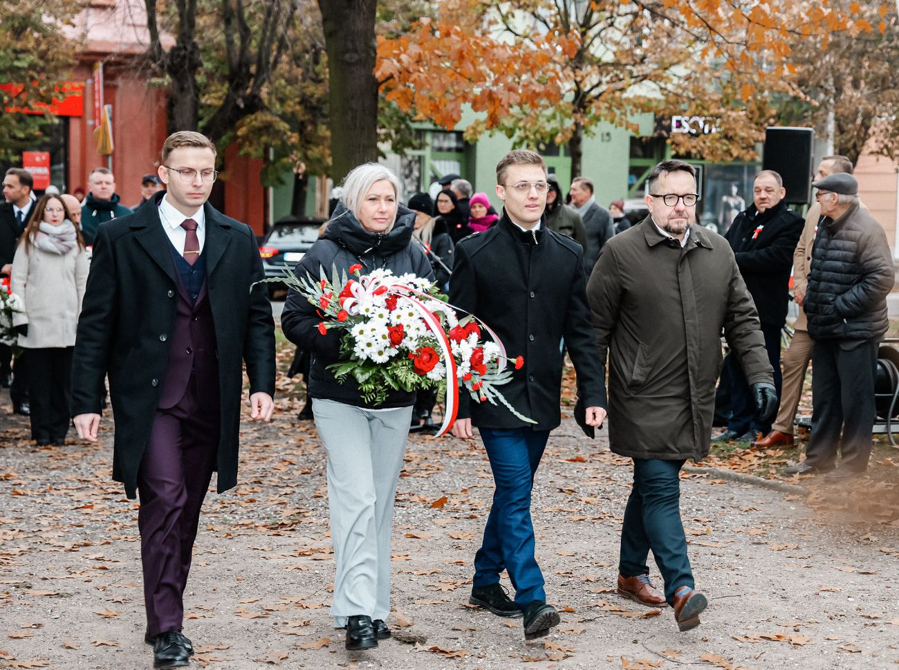 Święto Niepodległości w Słupcy. Zobacz zdjęcia