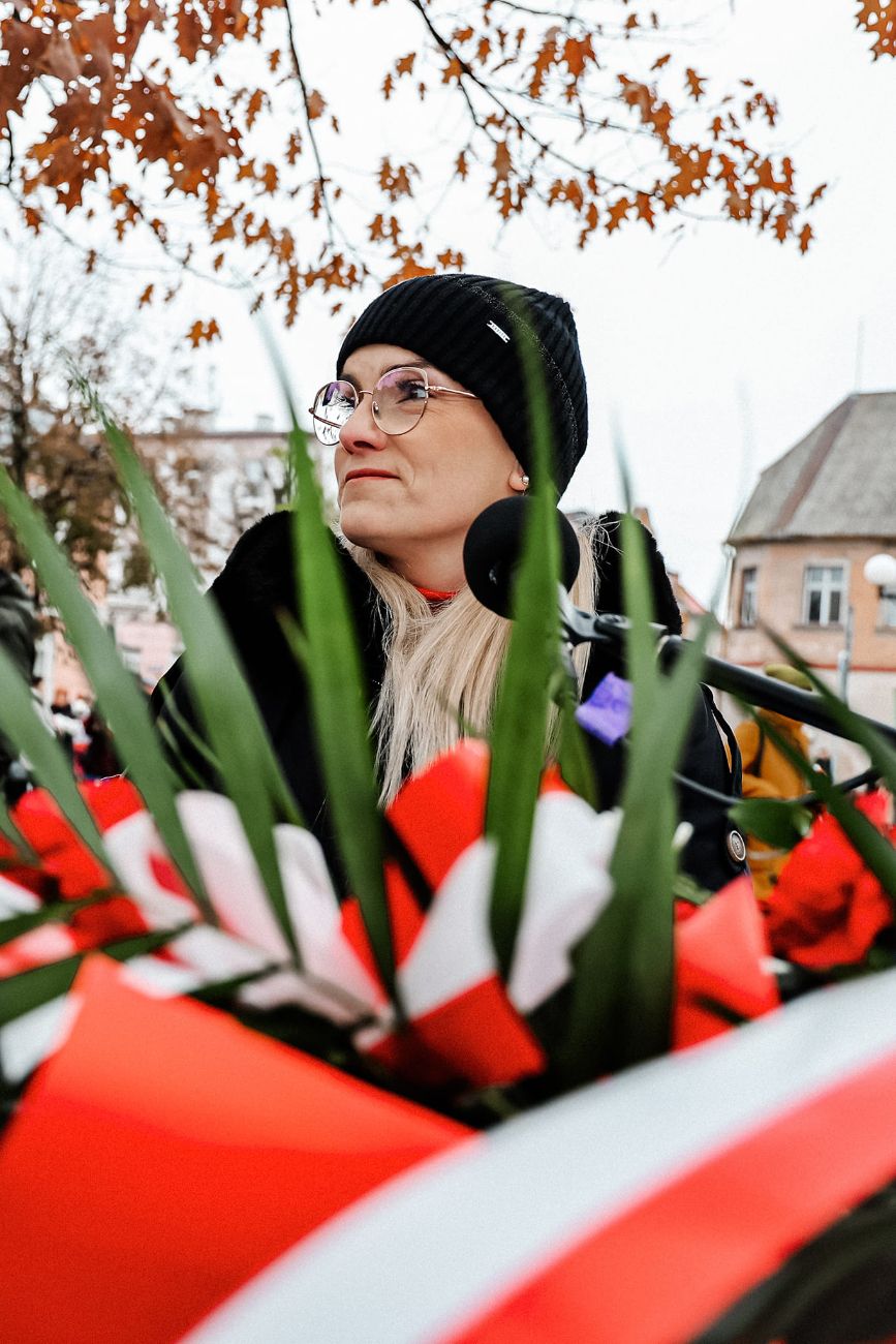 Święto Niepodległości w Słupcy. Zobacz zdjęcia