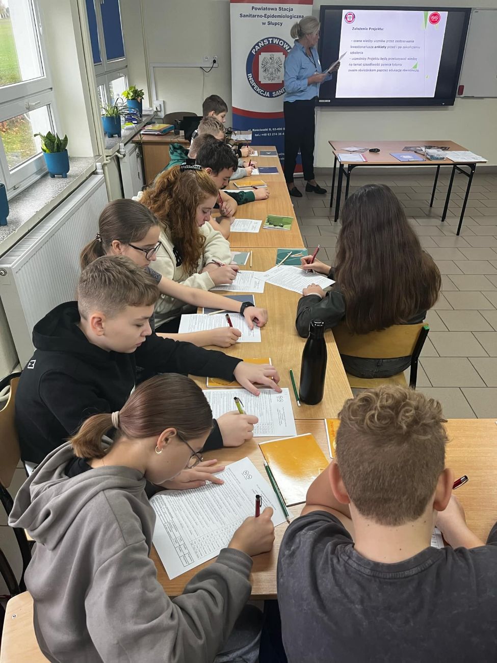 O profilaktyce w Kotuni