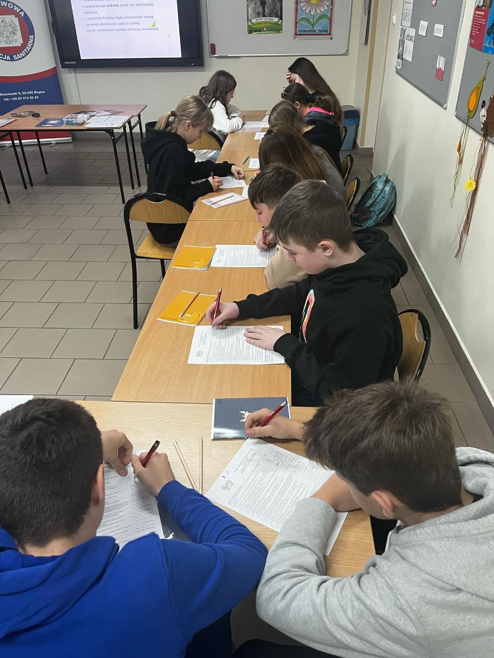 O profilaktyce w Kotuni