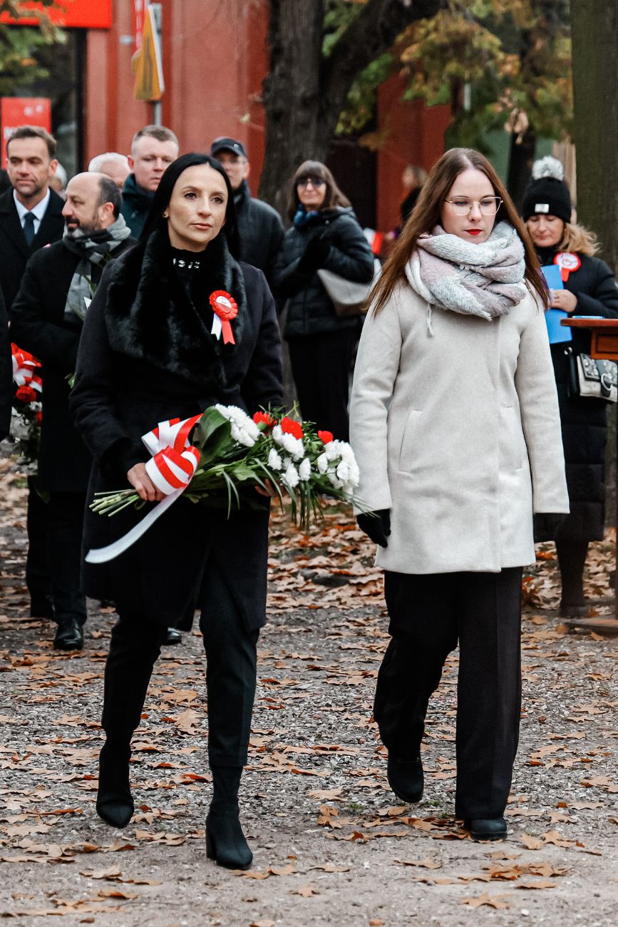 Święto Niepodległości w Słupcy. Zobacz zdjęcia