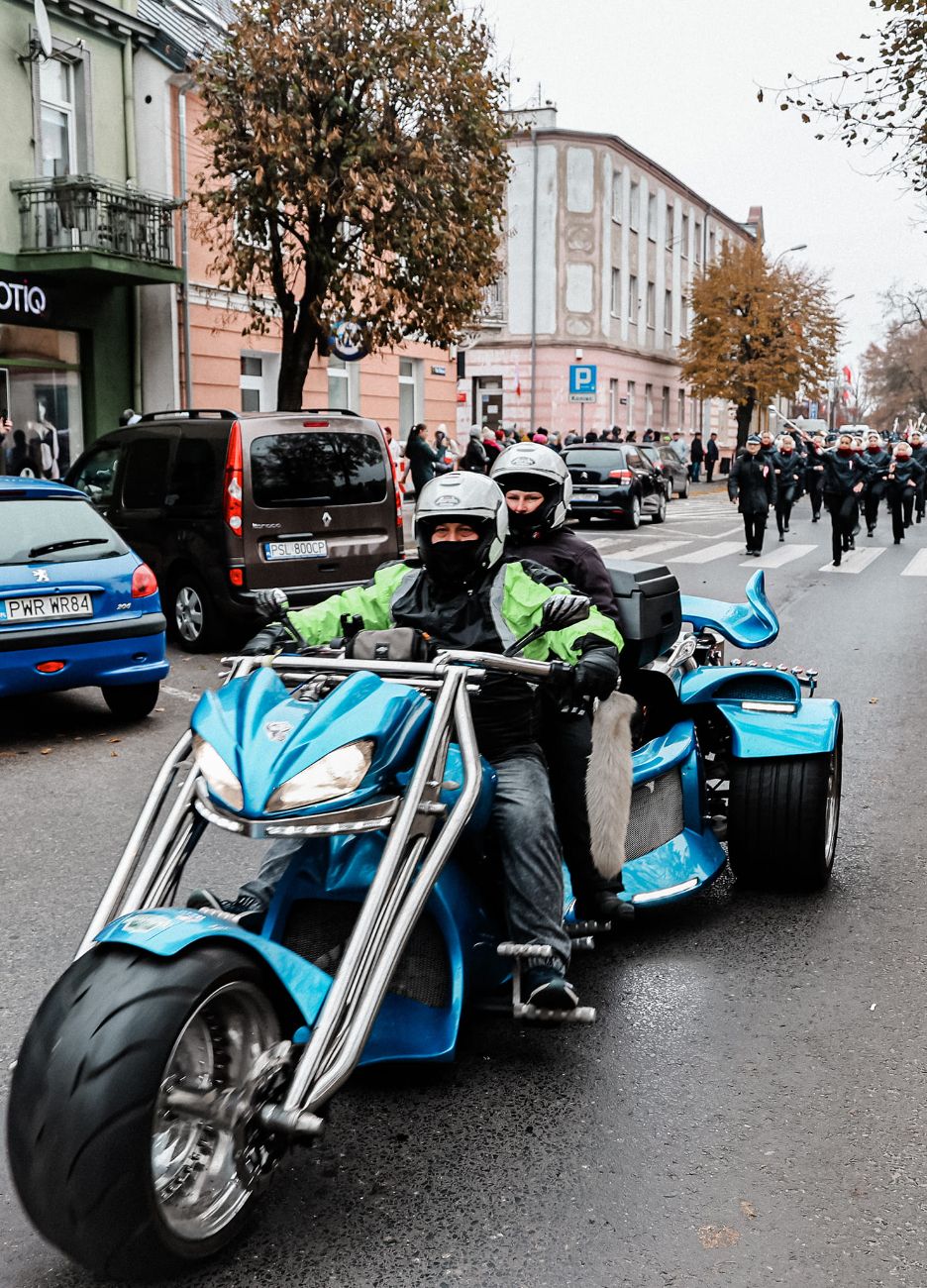 Święto Niepodległości w Słupcy. Zobacz zdjęcia