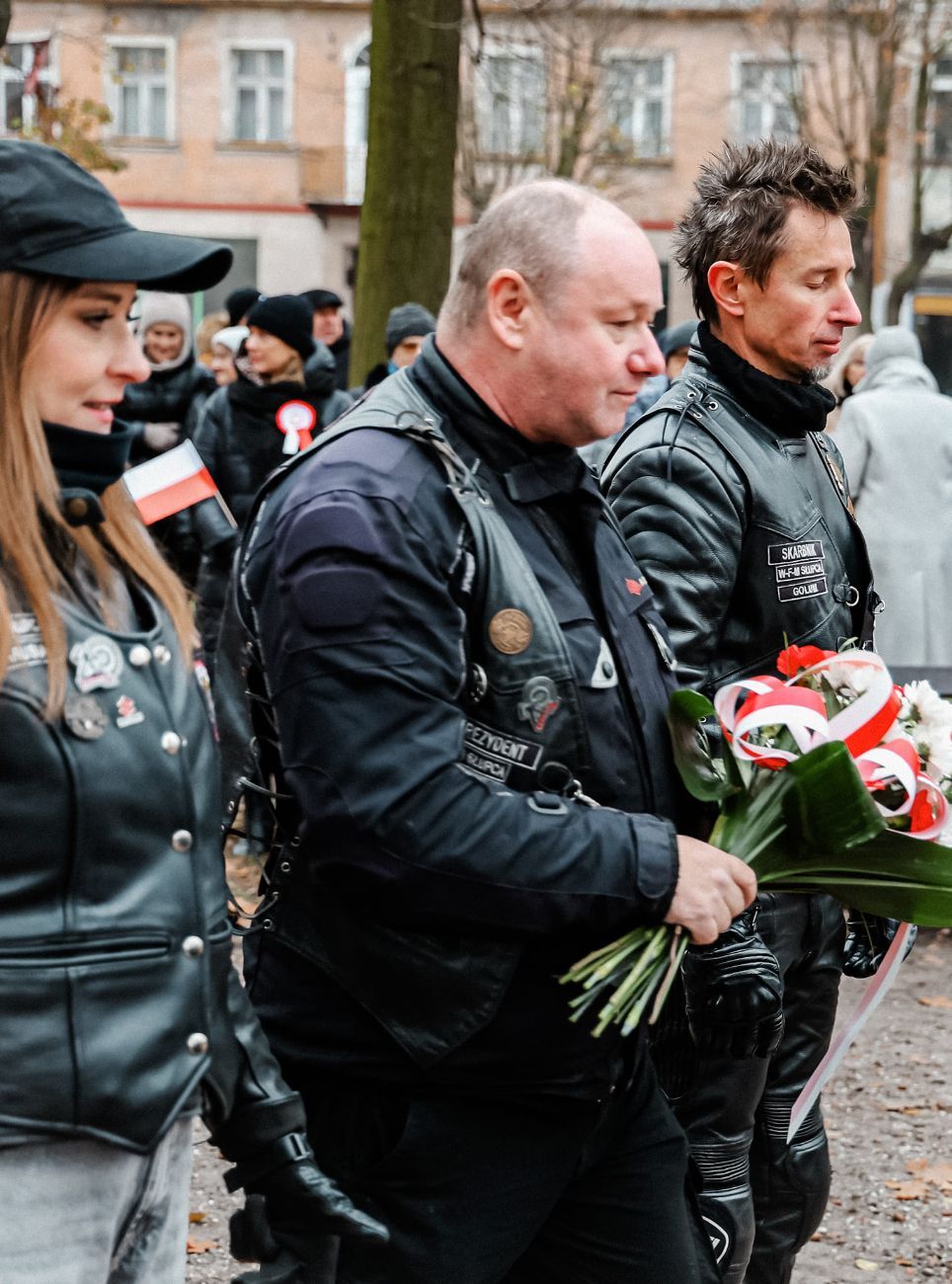 Święto Niepodległości w Słupcy. Zobacz zdjęcia