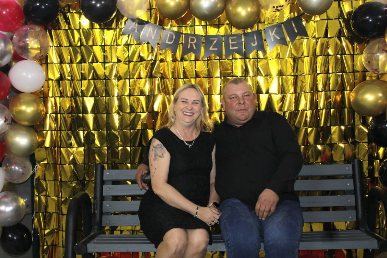 Drążna: Andrzejki z KGW. Zobacz zdjęcia