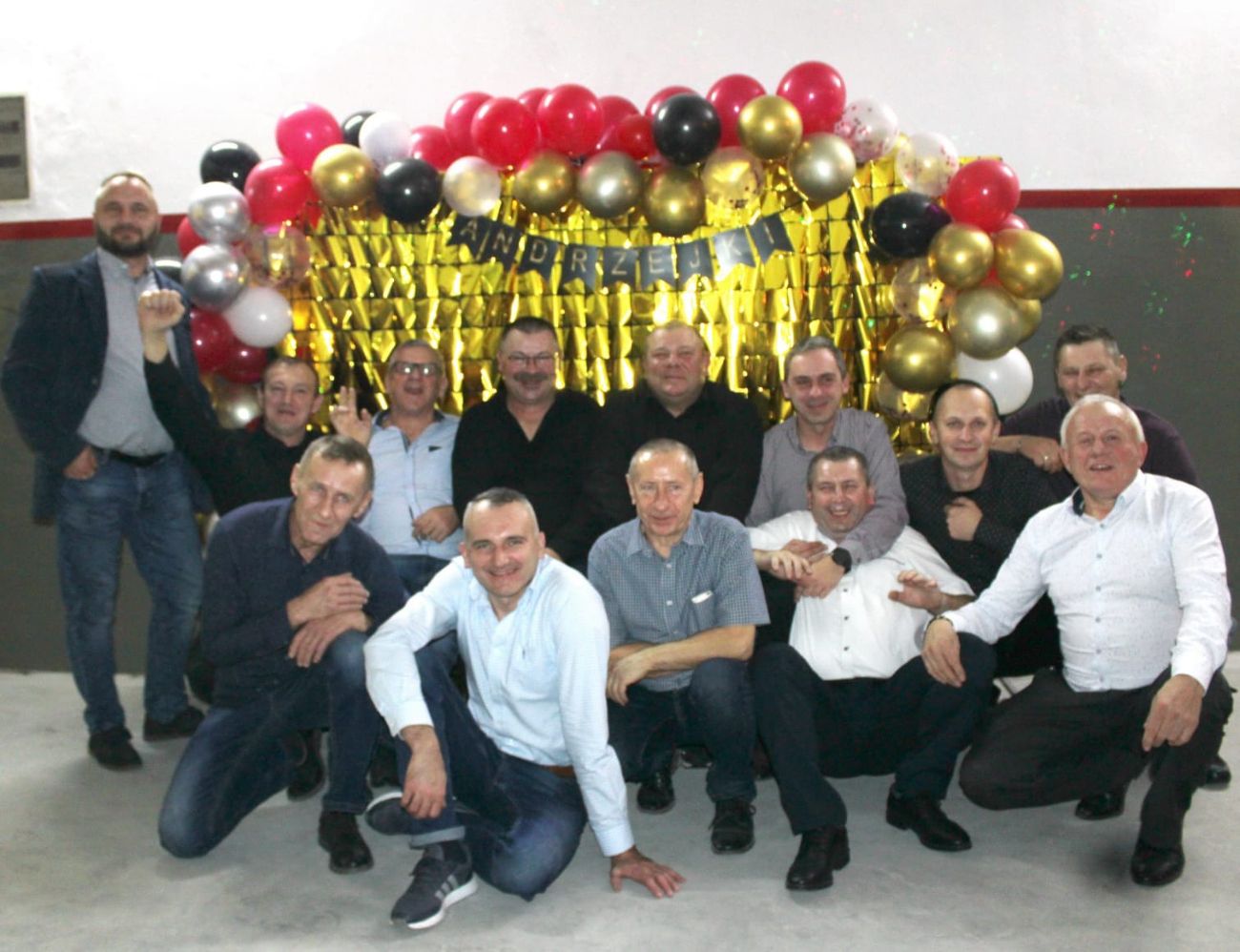 Drążna: Andrzejki z KGW. Zobacz zdjęcia