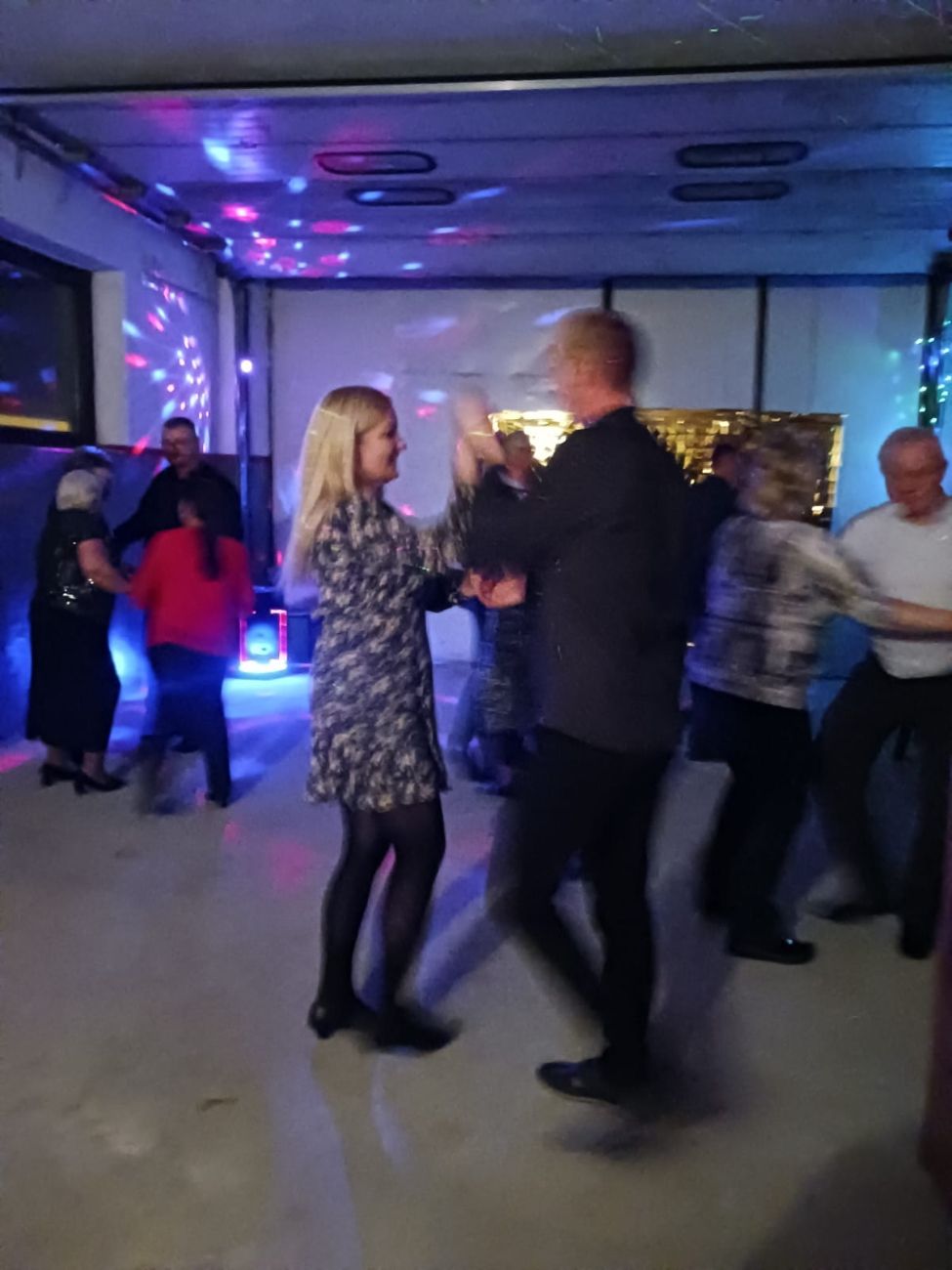 Drążna: Andrzejki z KGW. Zobacz zdjęcia