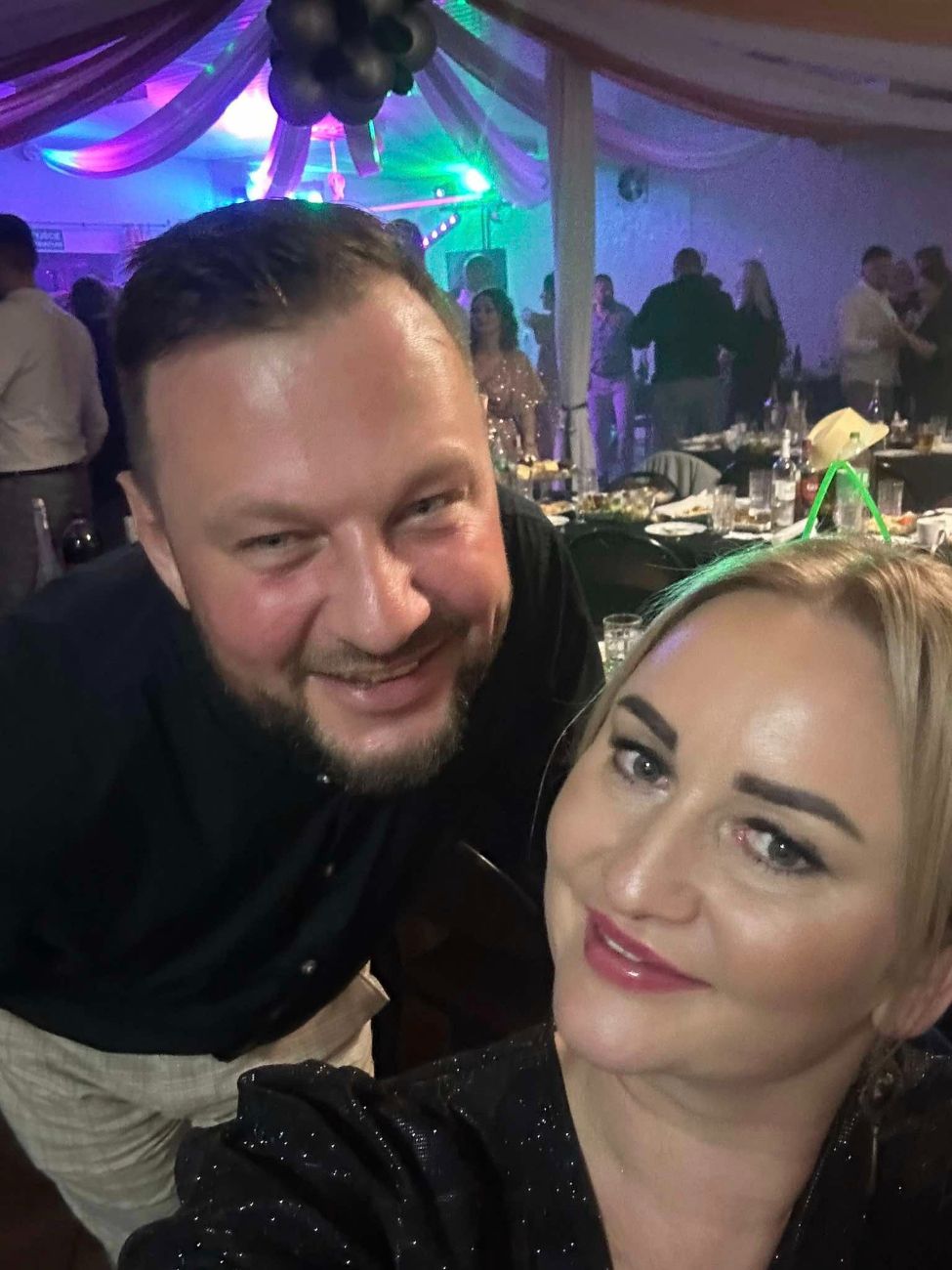 Bal Andrzejkowy 2024 Przedszkola Gminnego Zielony Zakątek w Kotuni