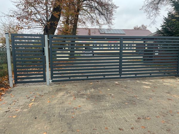 Zakończenie projektu w Sługocinie