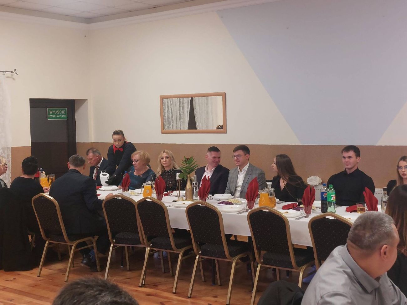 Michałki zaprosiły na andrzejki. Zobacz zdjęcia z imprezy