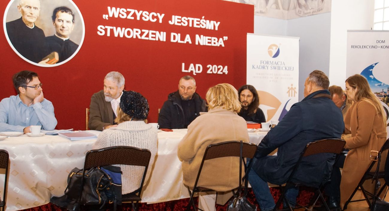 Koniec prac w Lądzie. Był już oficjalny odbiór