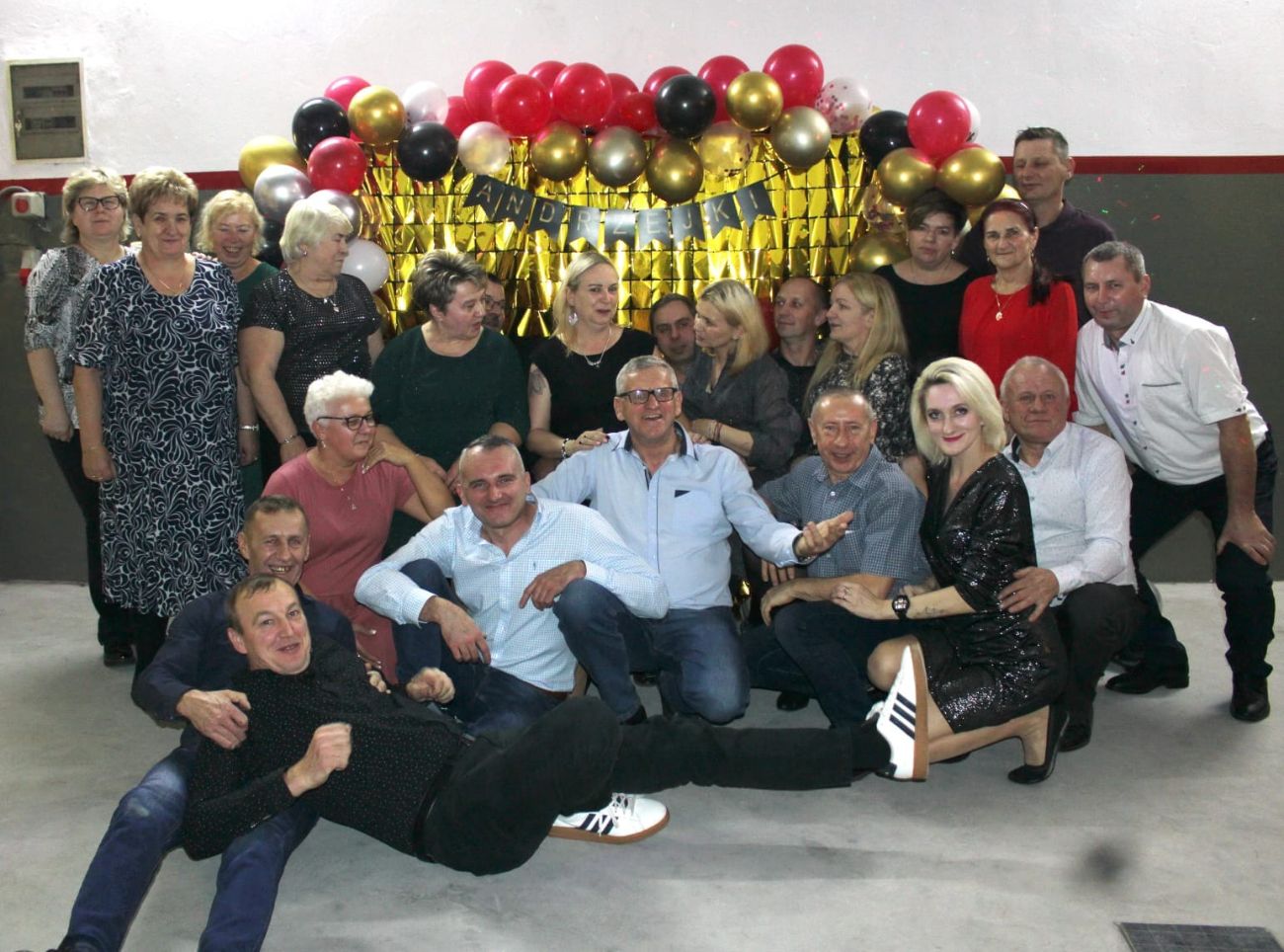 Drążna: Andrzejki z KGW. Zobacz zdjęcia