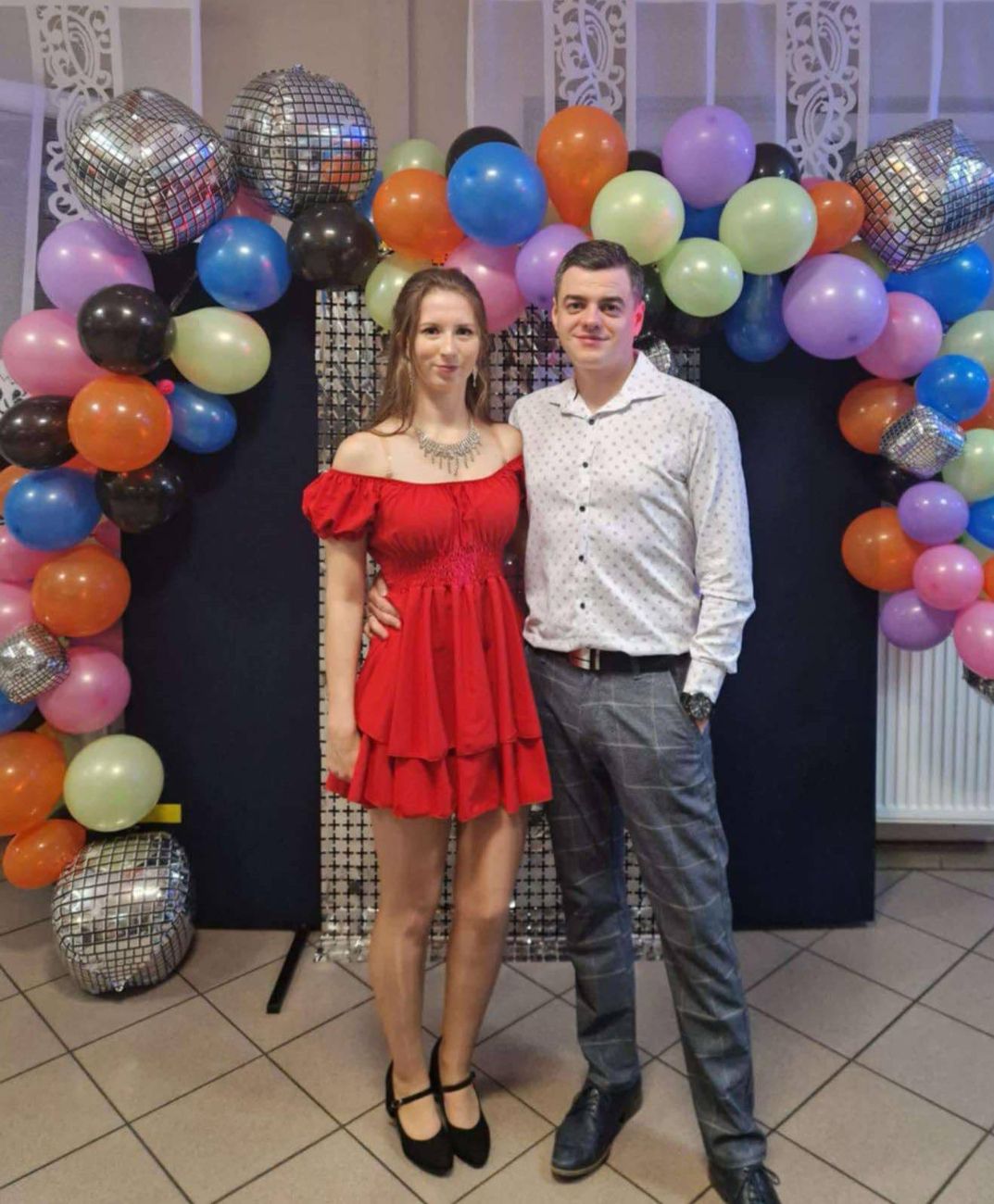 Bal Andrzejkowy 2024 Przedszkola Gminnego Zielony Zakątek w Kotuni