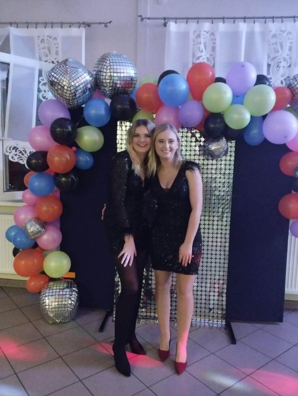 Bal Andrzejkowy 2024 Przedszkola Gminnego Zielony Zakątek w Kotuni