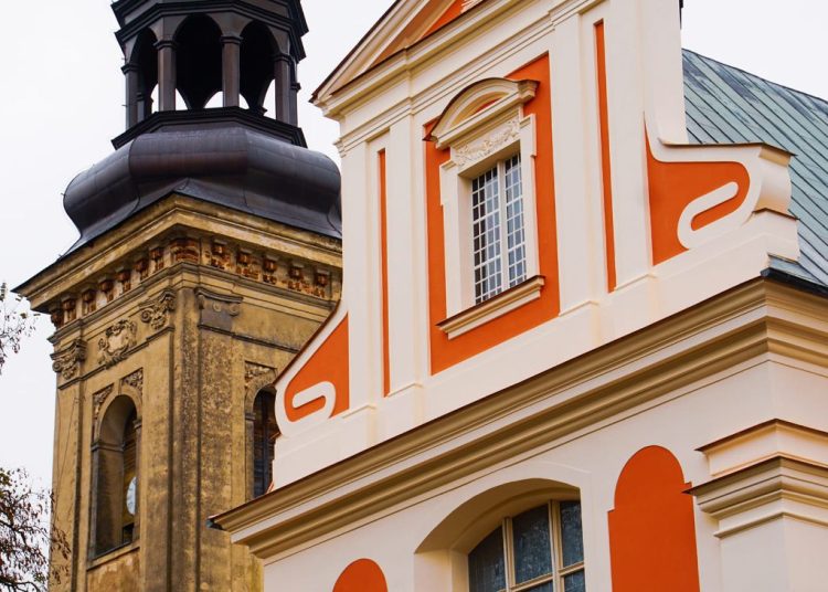 Koniec prac w Lądzie. Był już oficjalny odbiór