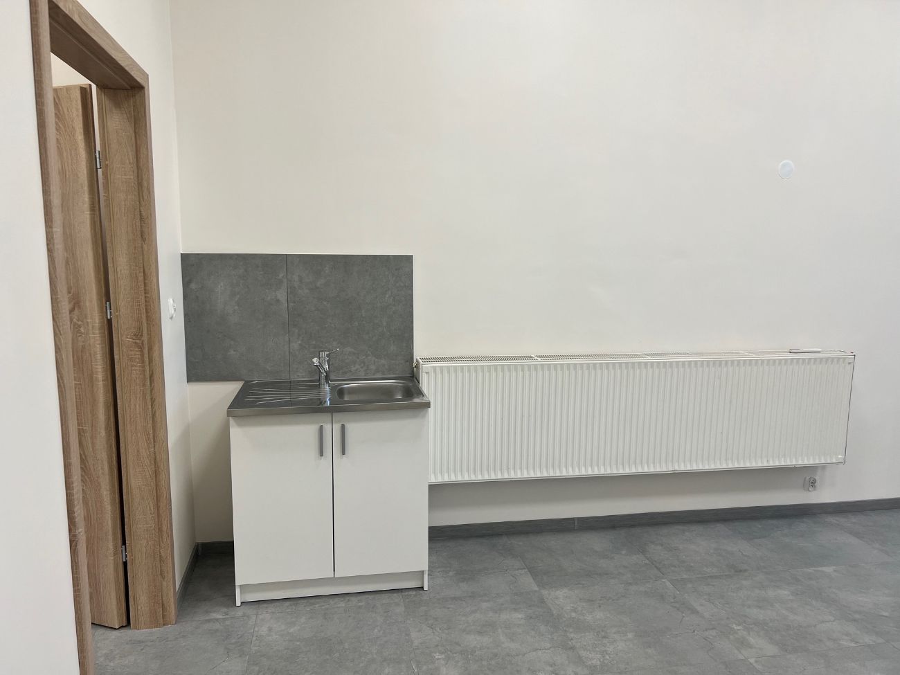 Zakończenie projektu w Sługocinie