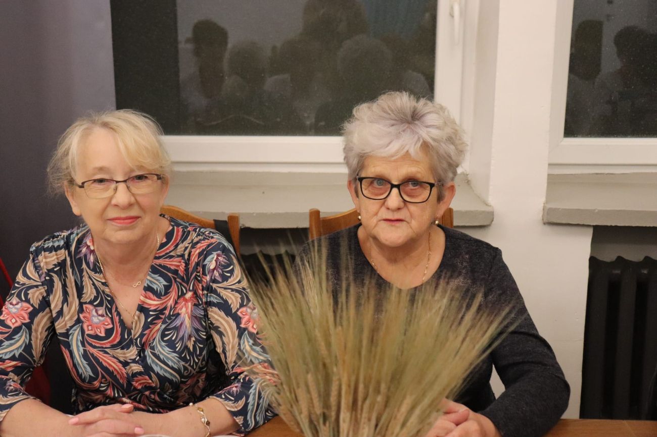 Panie w Lądku podsumowały projekt